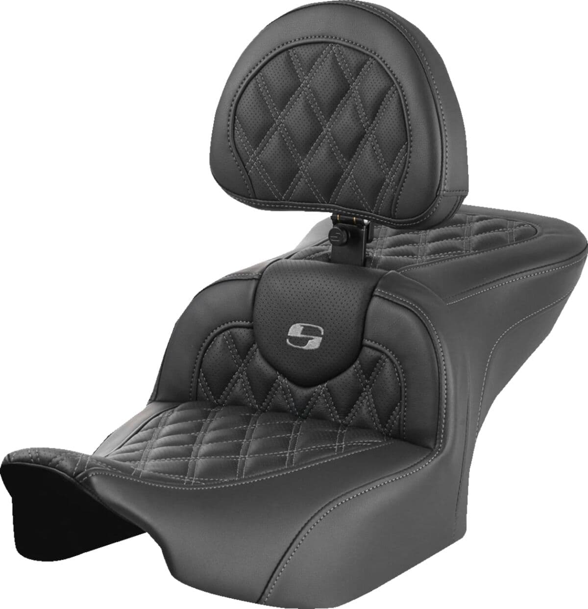 Roadsofa™ Lattice Stitch Seat