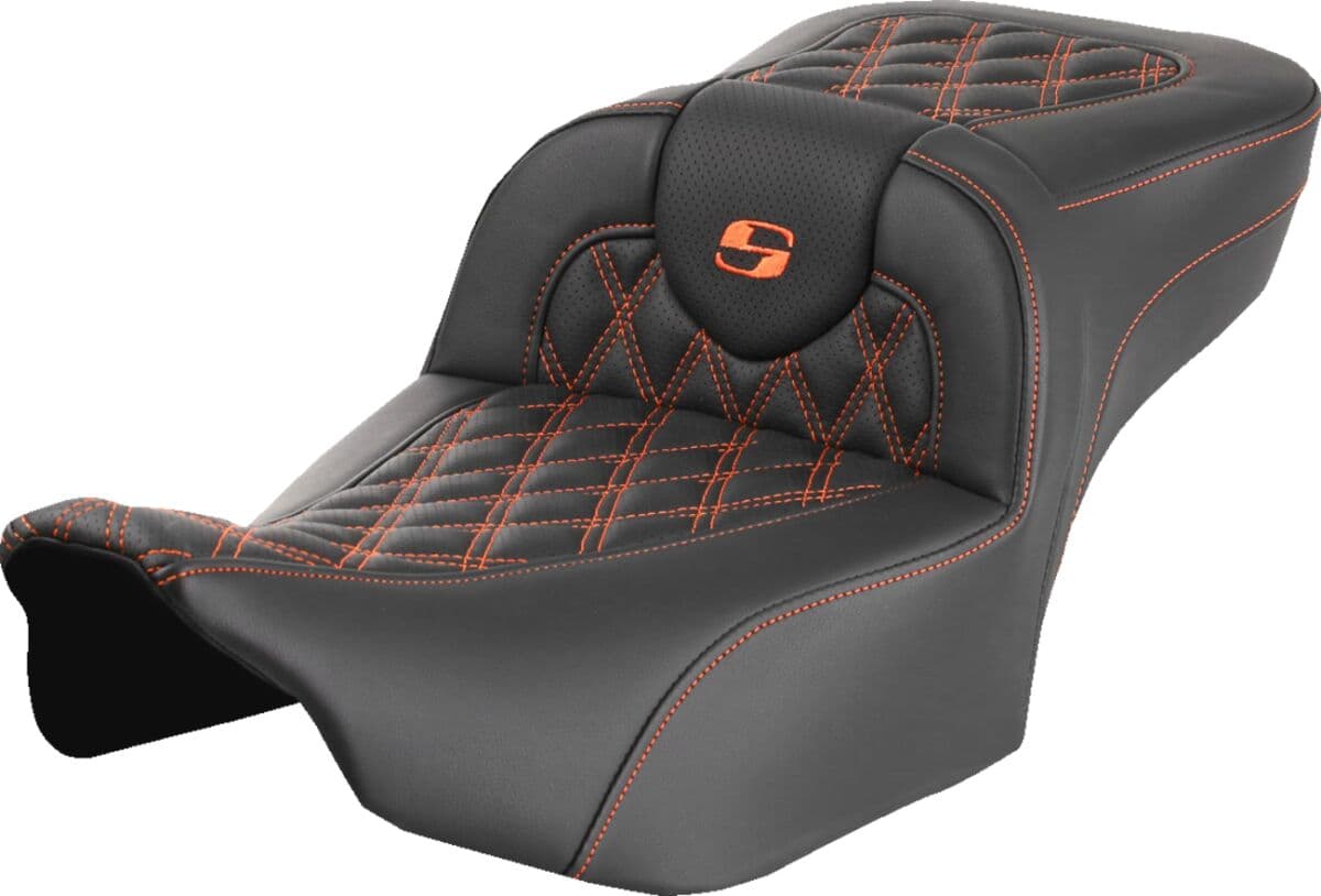Roadsofa™ Extended Reach Seat