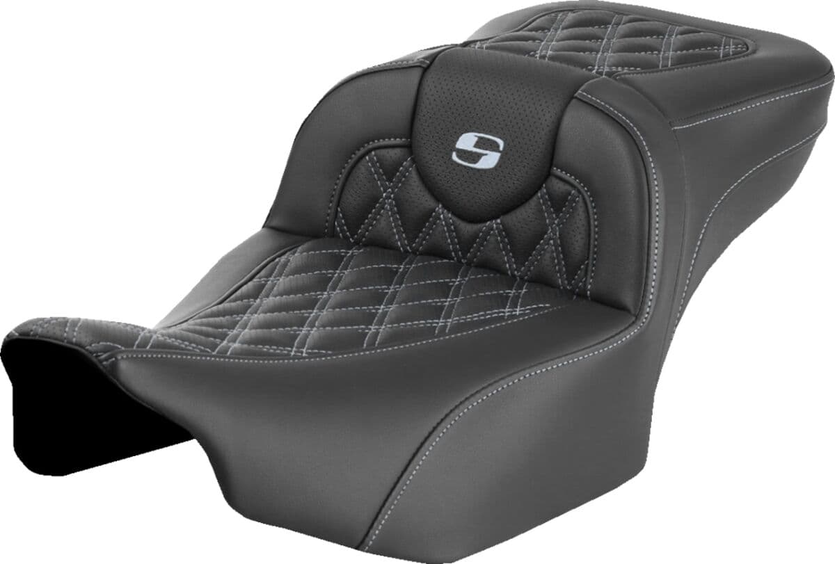 Roadsofa™ Extended Reach Seat