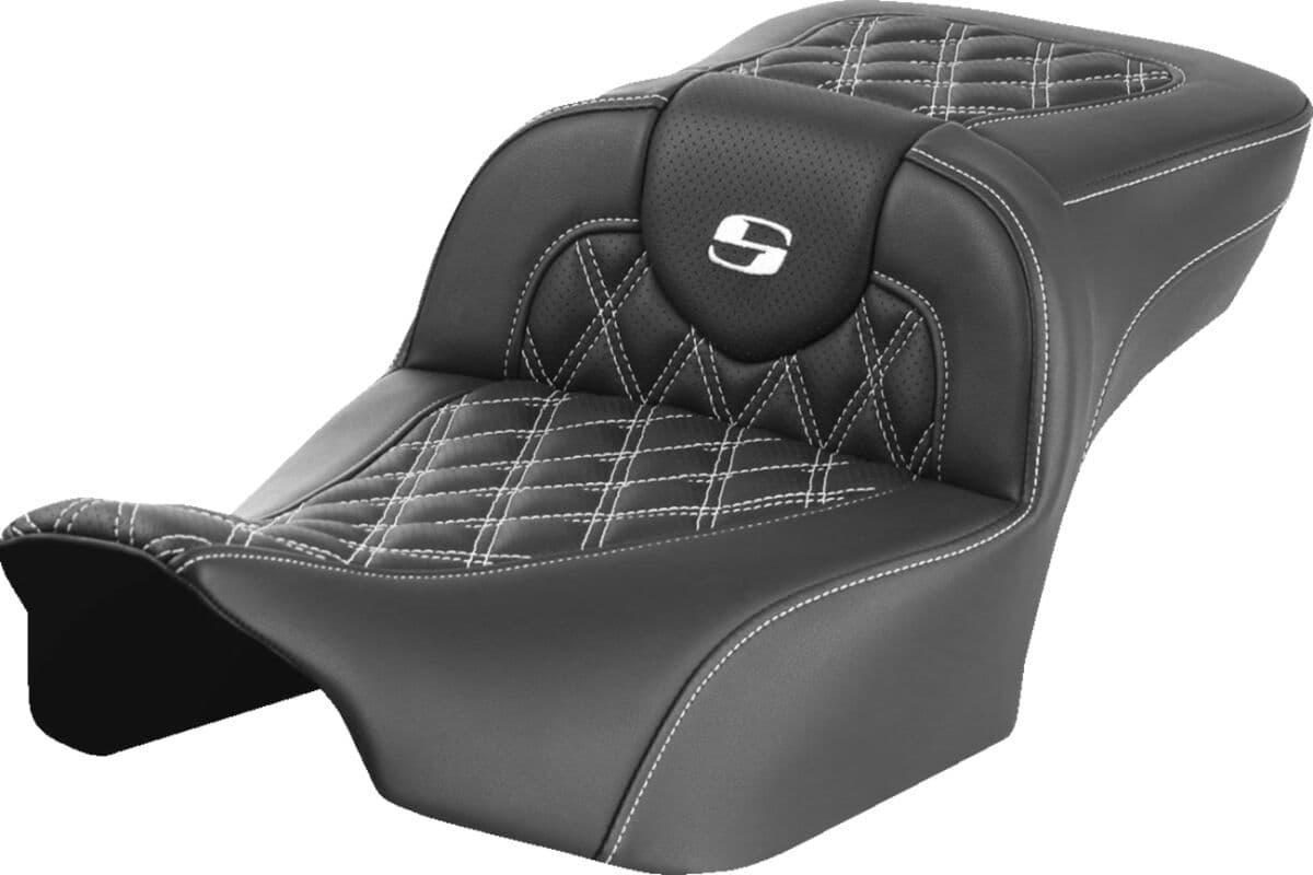 Roadsofa™ Extended Reach Seat