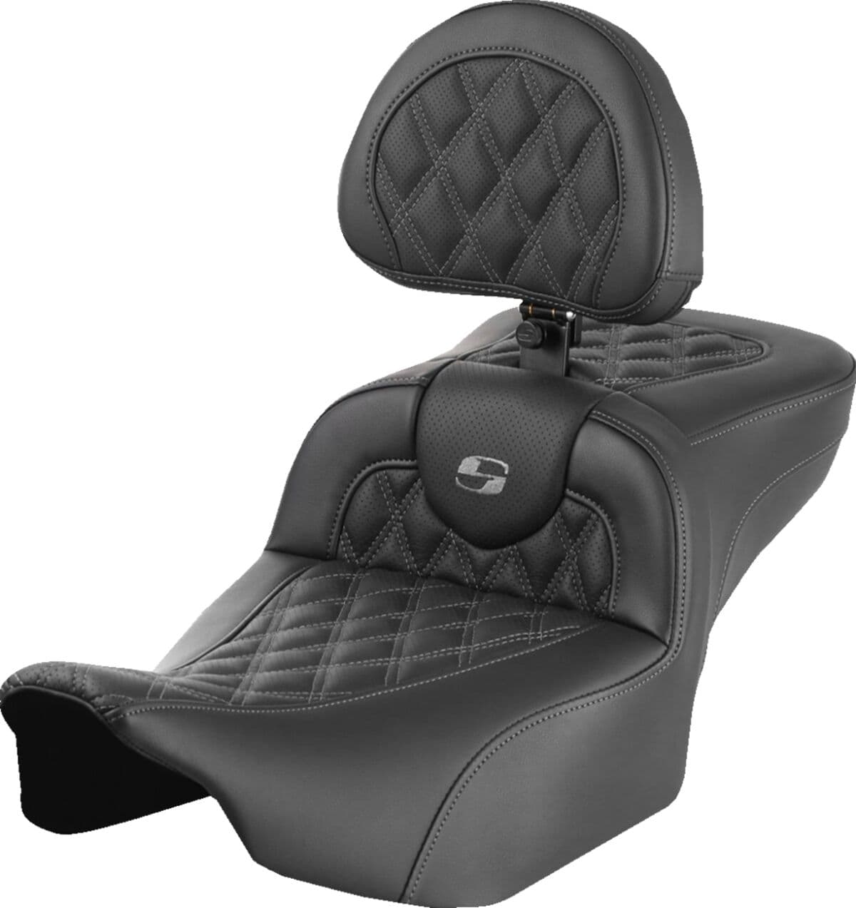 Roadsofa™ Extended Reach Seat