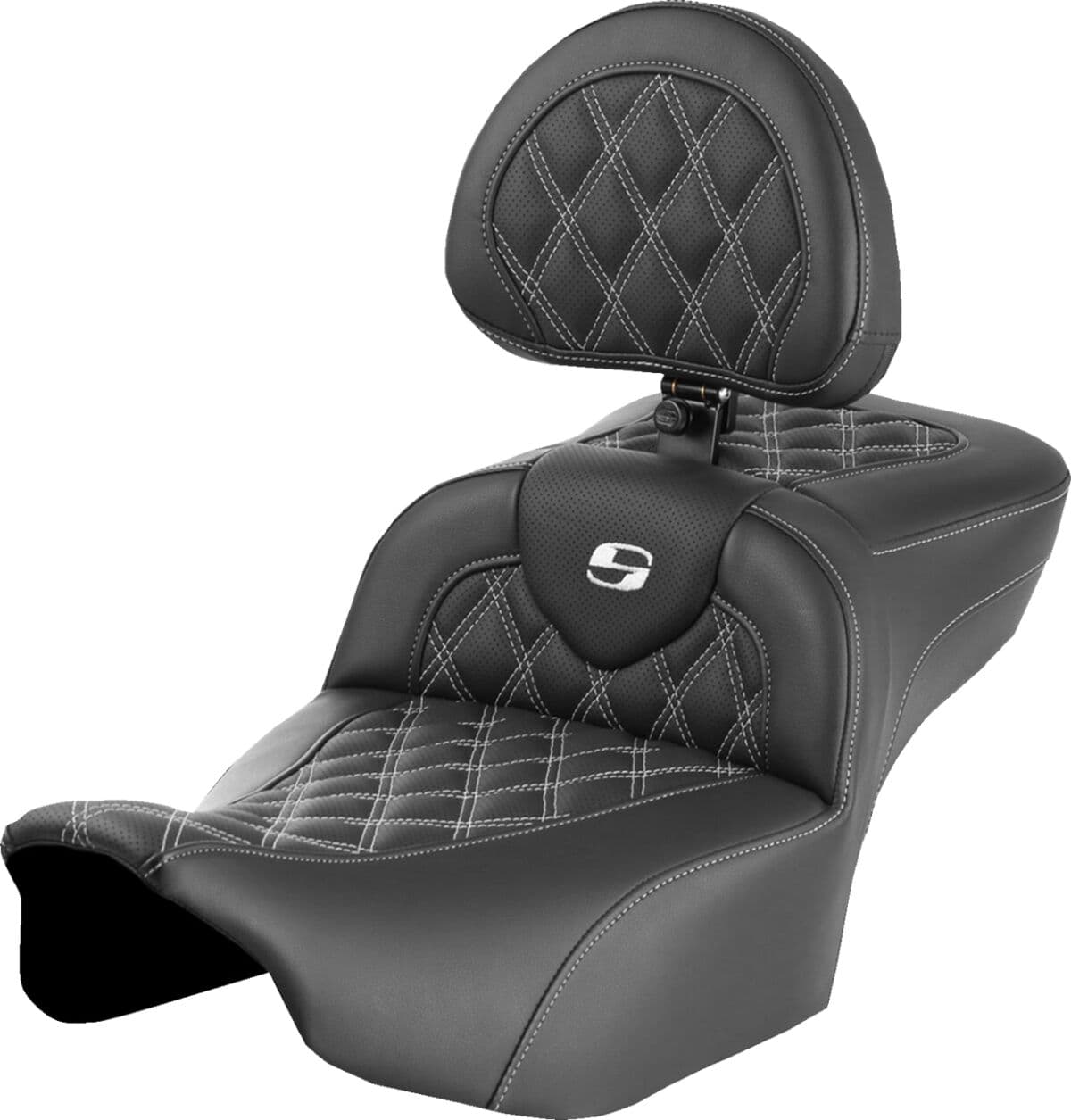 Roadsofa™ Extended Reach Seat
