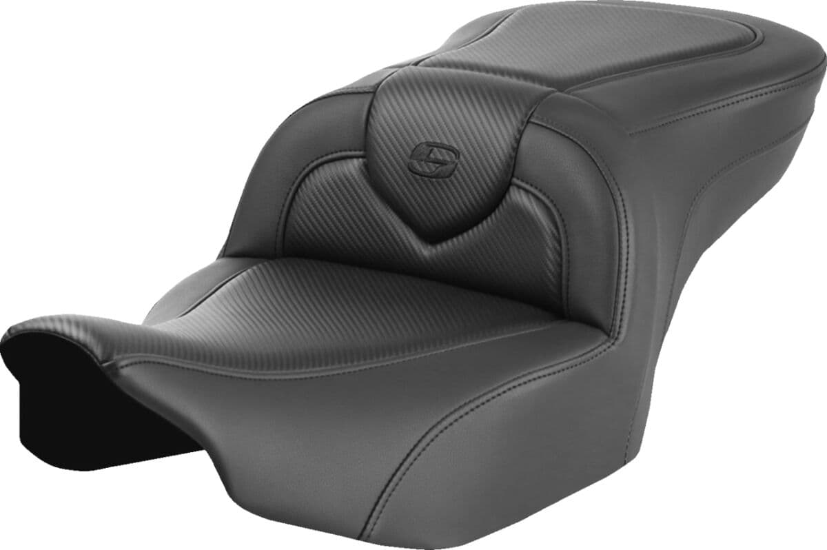 Roadsofa™ Carbon Fiber Seat