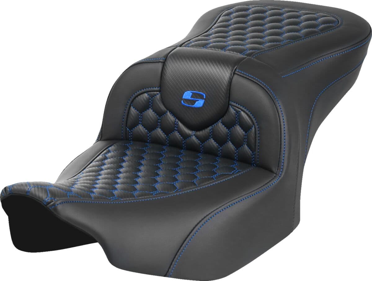 Honeycomb Roadsofa™ Seat