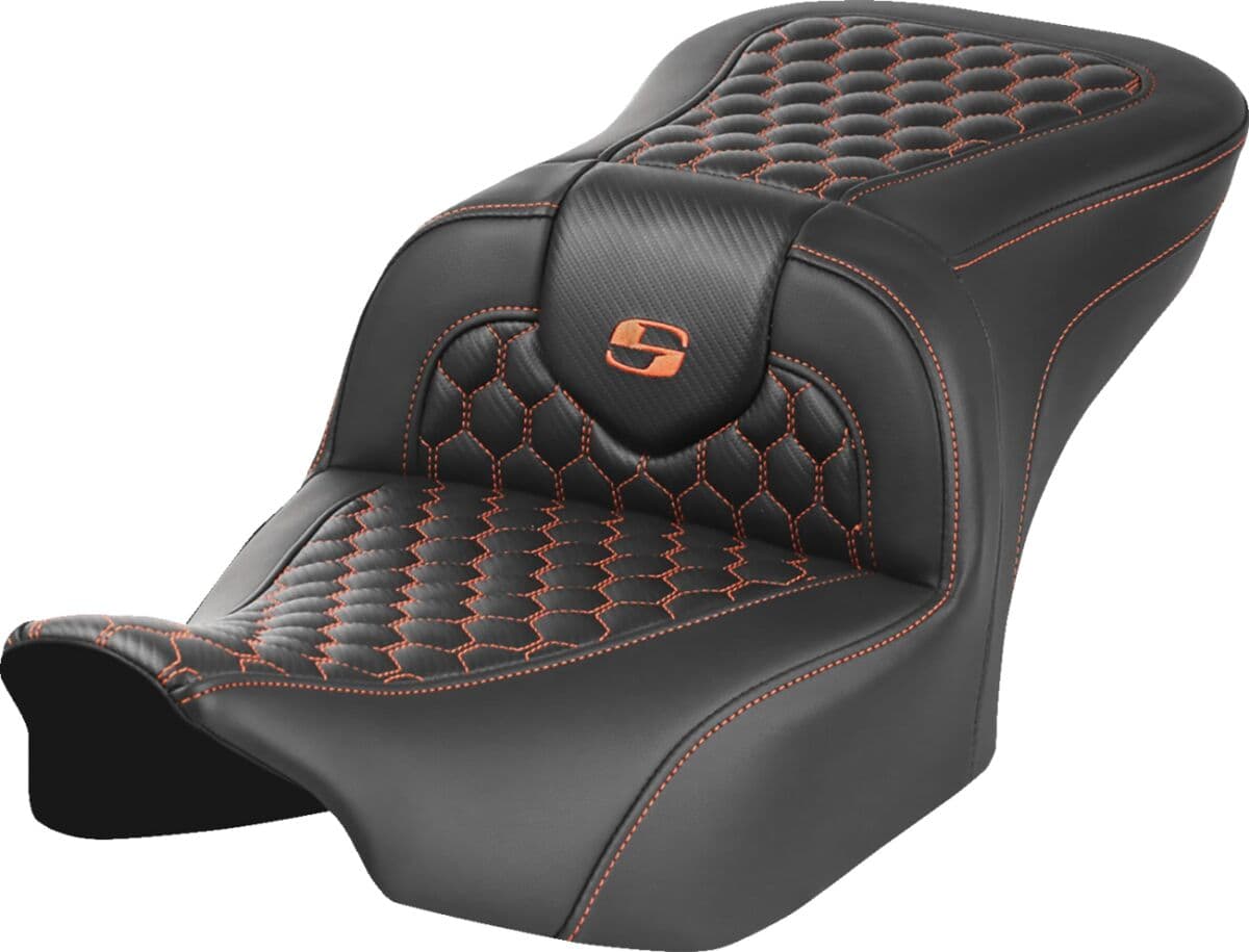 Honeycomb Roadsofa™ Seat