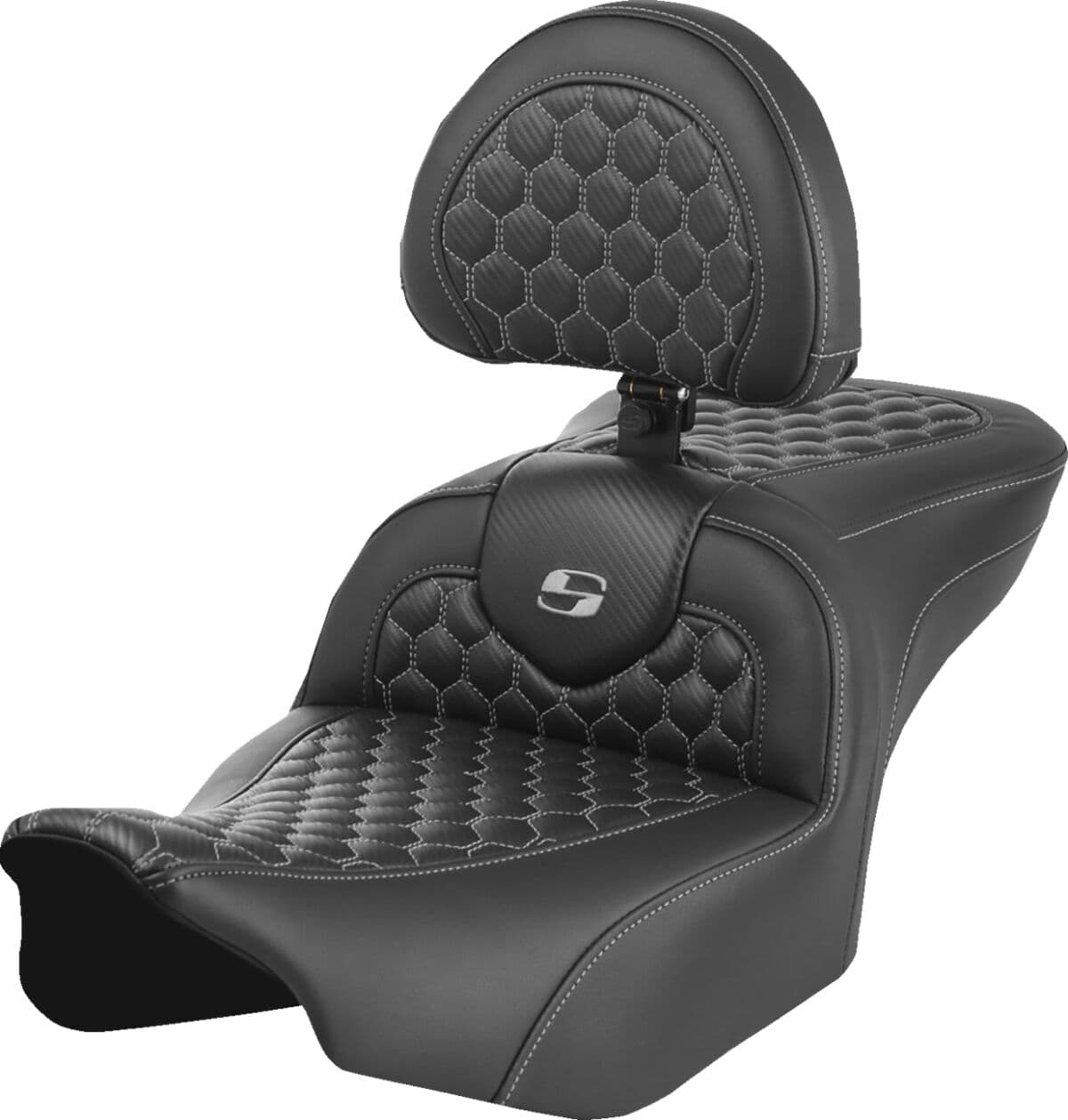 Honeycomb Roadsofa™ Seat