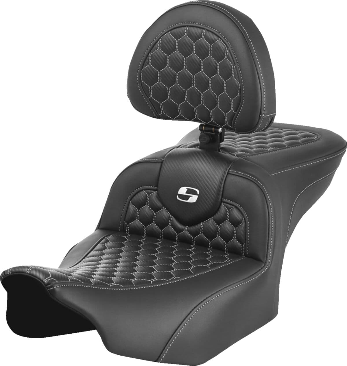 Honeycomb Roadsofa™ Seat