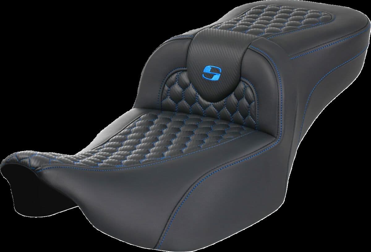 Roadsofa™ Extended Reach Seat