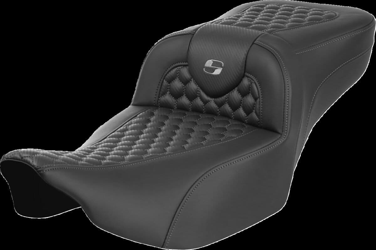 Roadsofa™ Extended Reach Seat