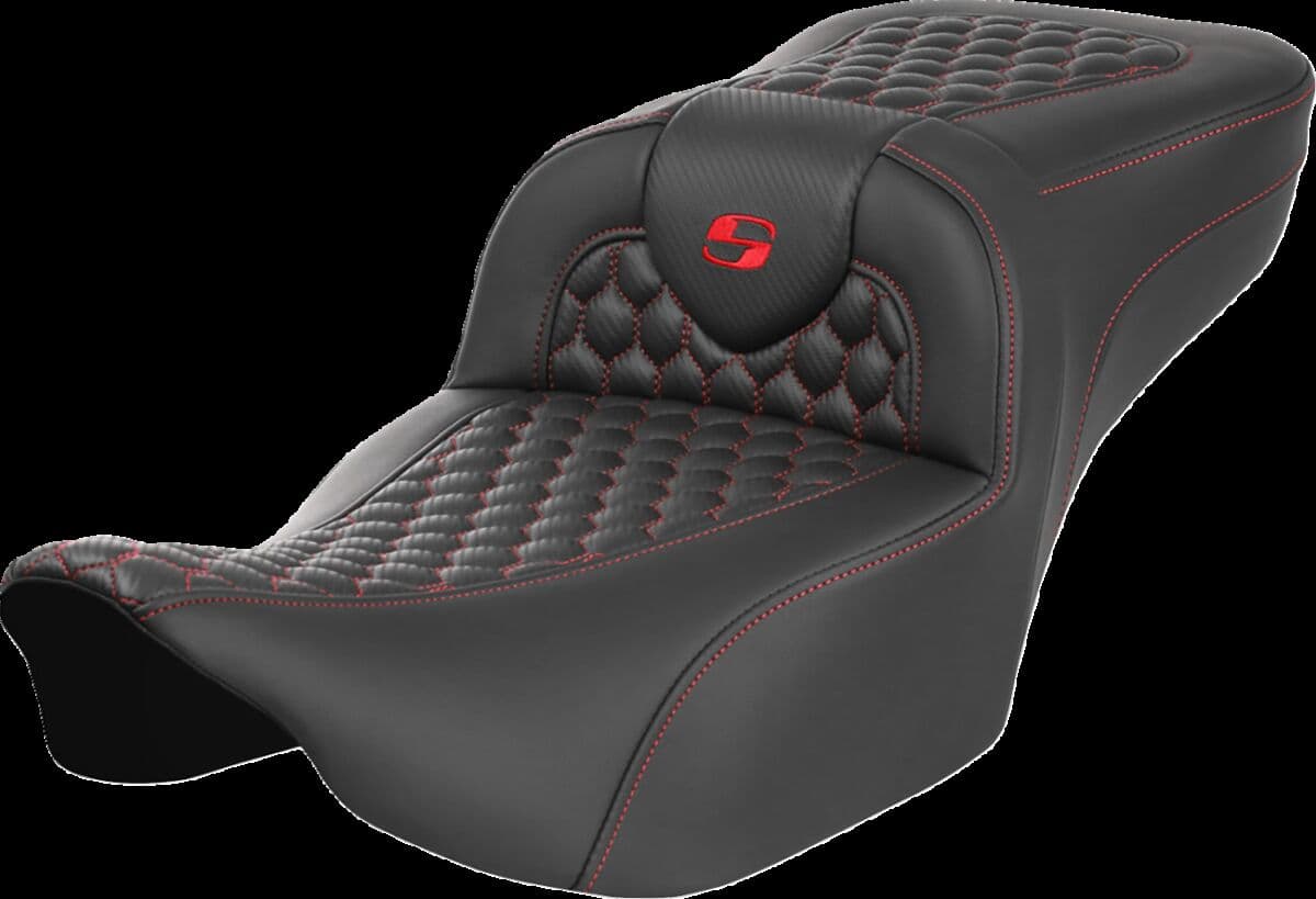 Roadsofa™ Extended Reach Seat