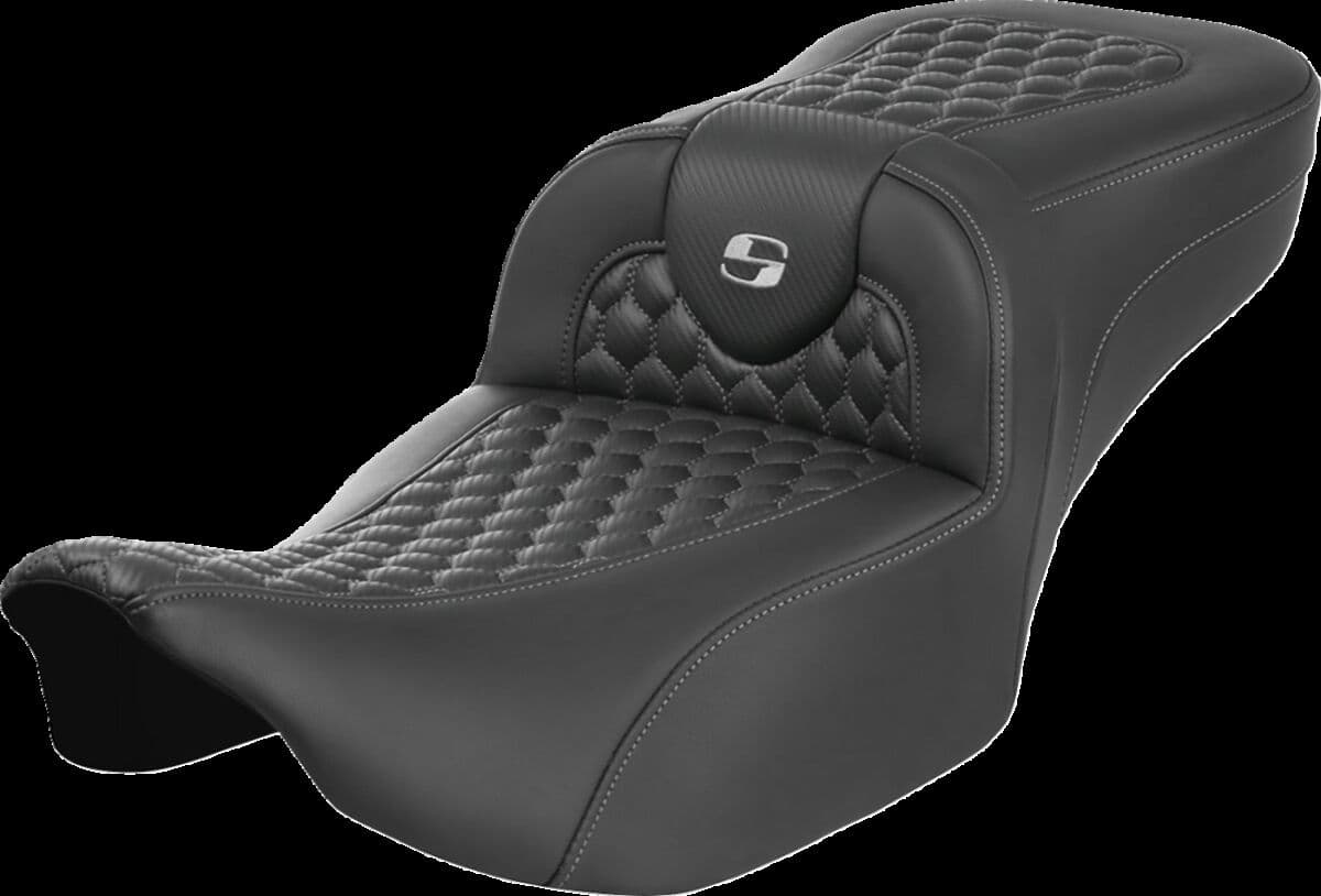 Roadsofa™ Extended Reach Seat