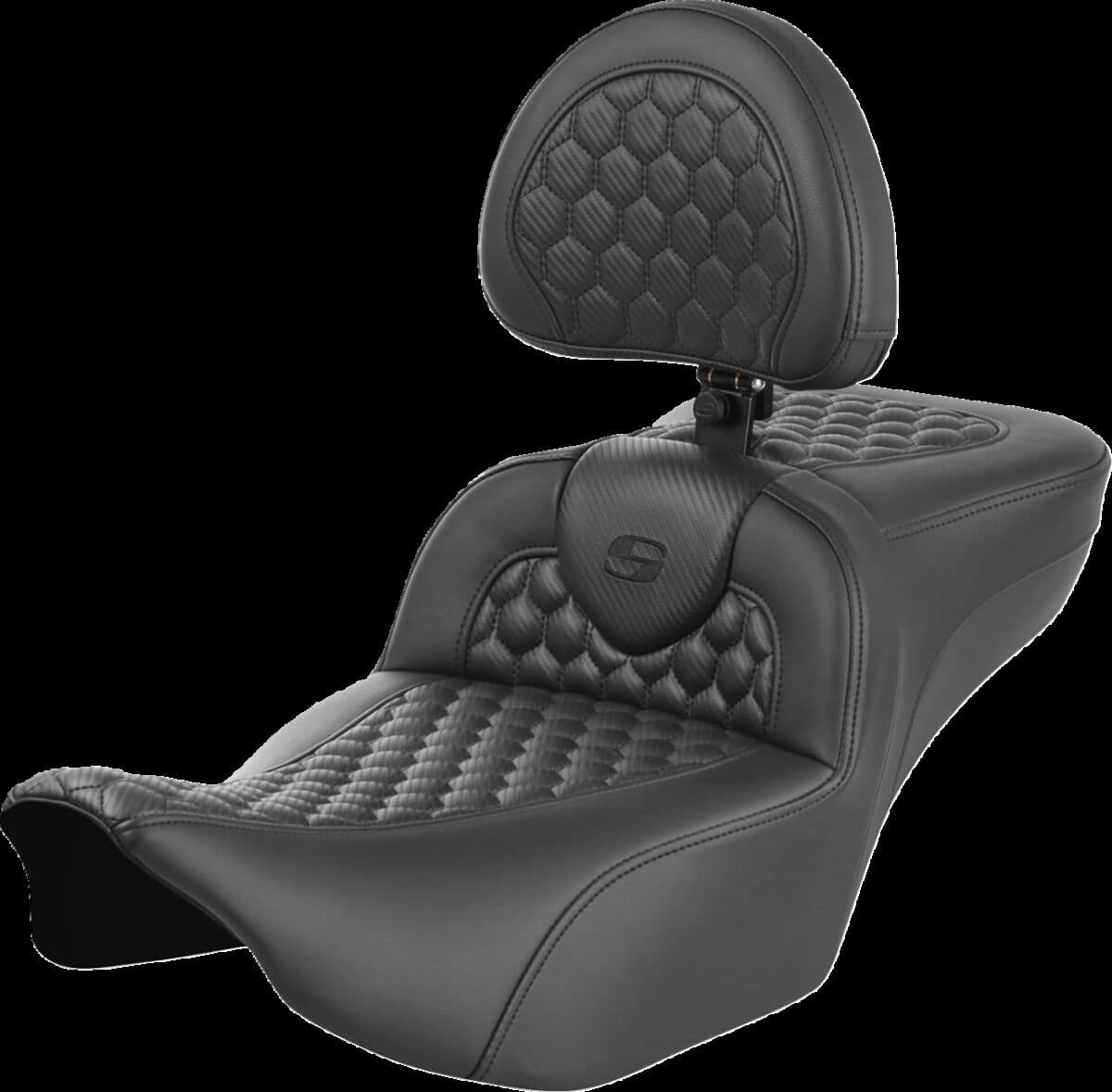 Roadsofa™ Extended Reach Seat