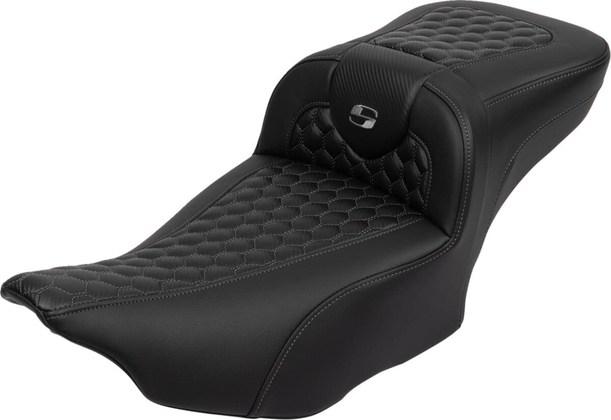 Roadsofa™ Extended Reach Seat