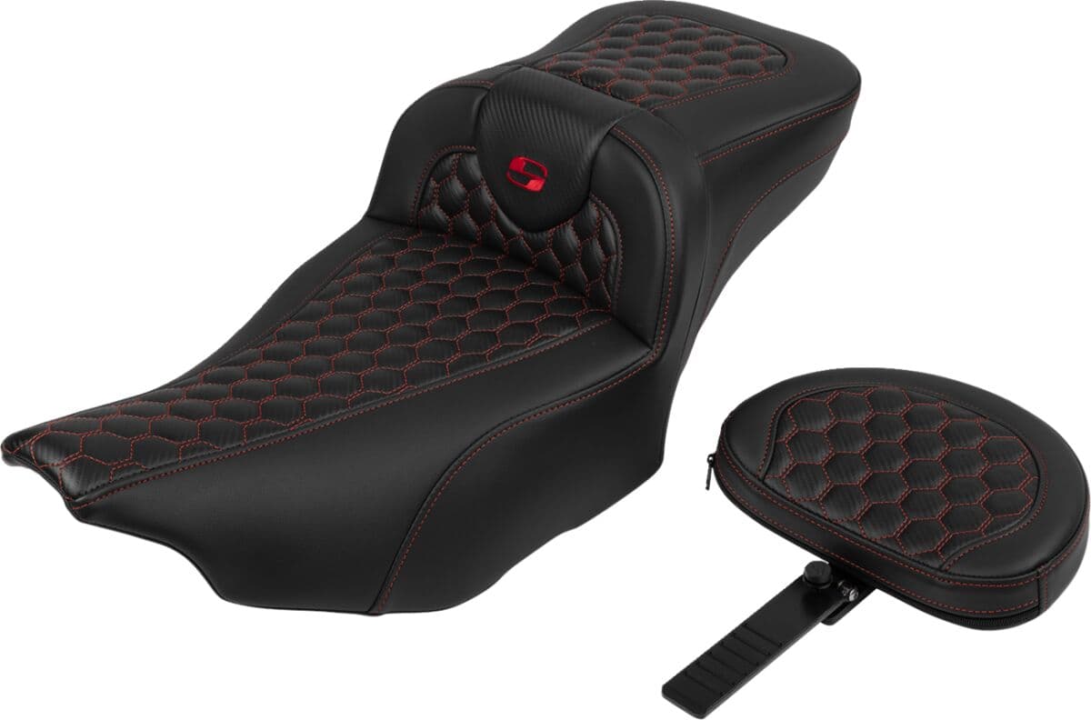 Roadsofa™ Extended Reach Seat