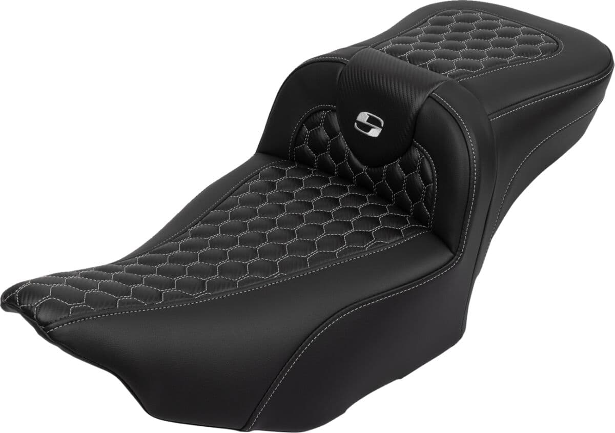 Roadsofa™ Extended Reach Seat