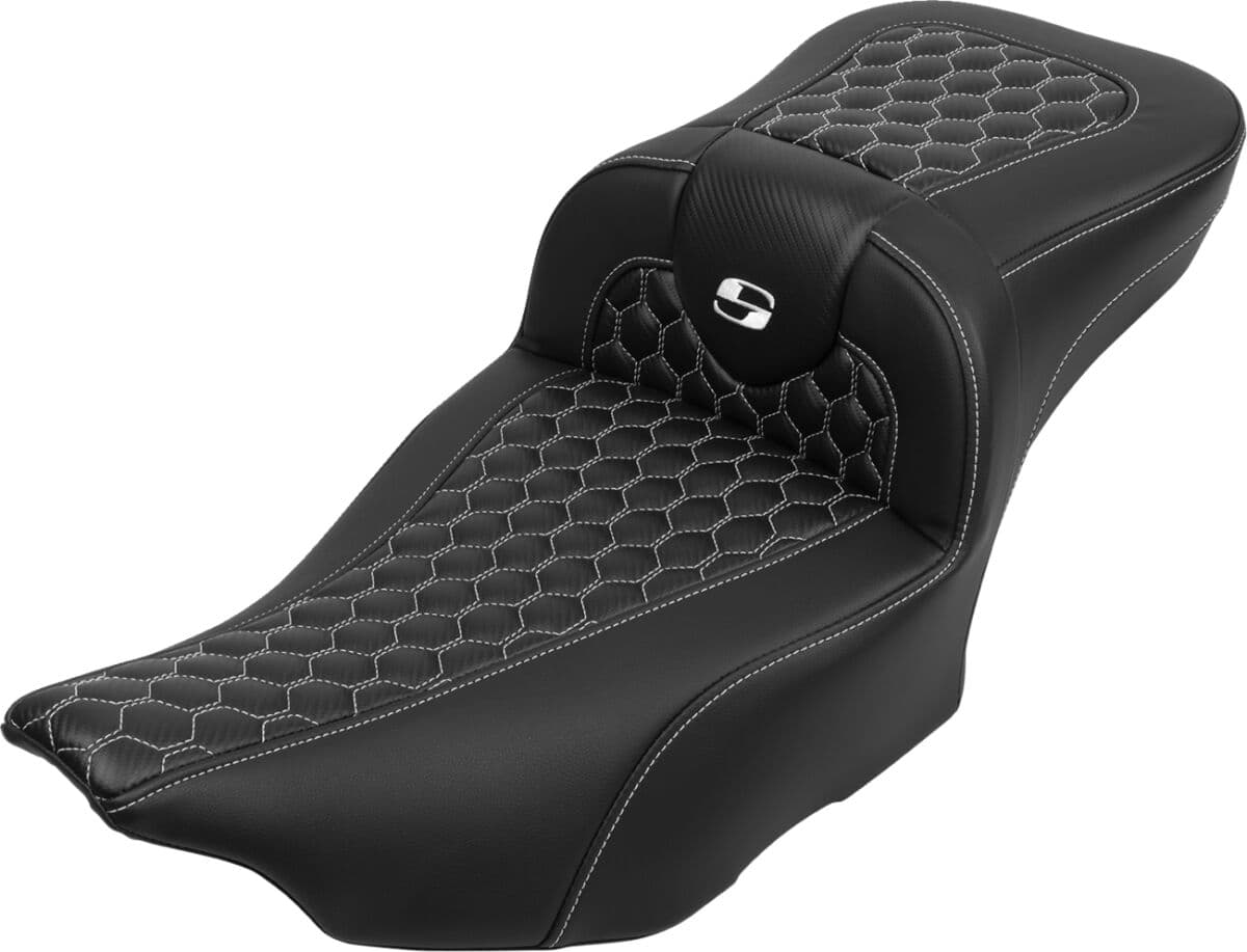 Roadsofa™ Extended Reach Seat