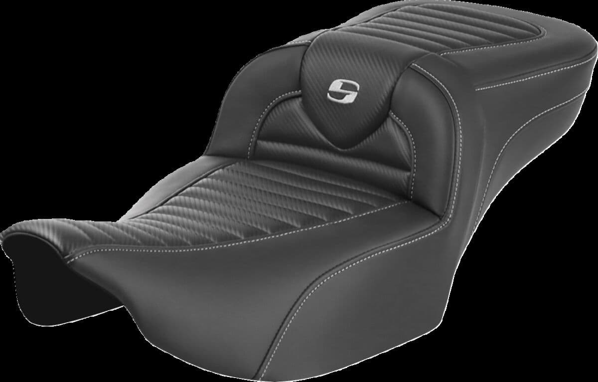 Roadsofa™ Extended Reach Seat