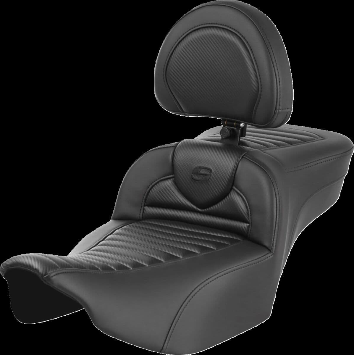 Roadsofa™ Extended Reach Seat