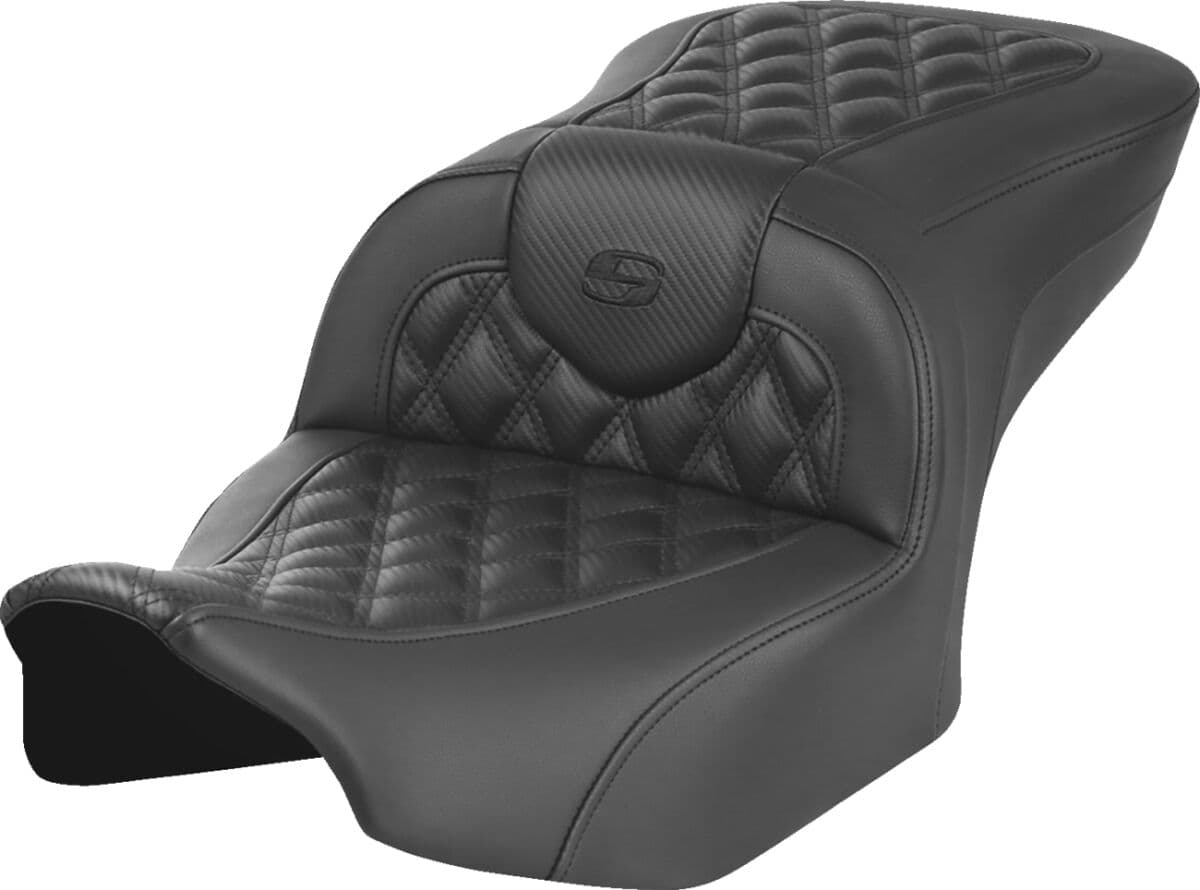Roadsofa™ Lattice Stitch Seat