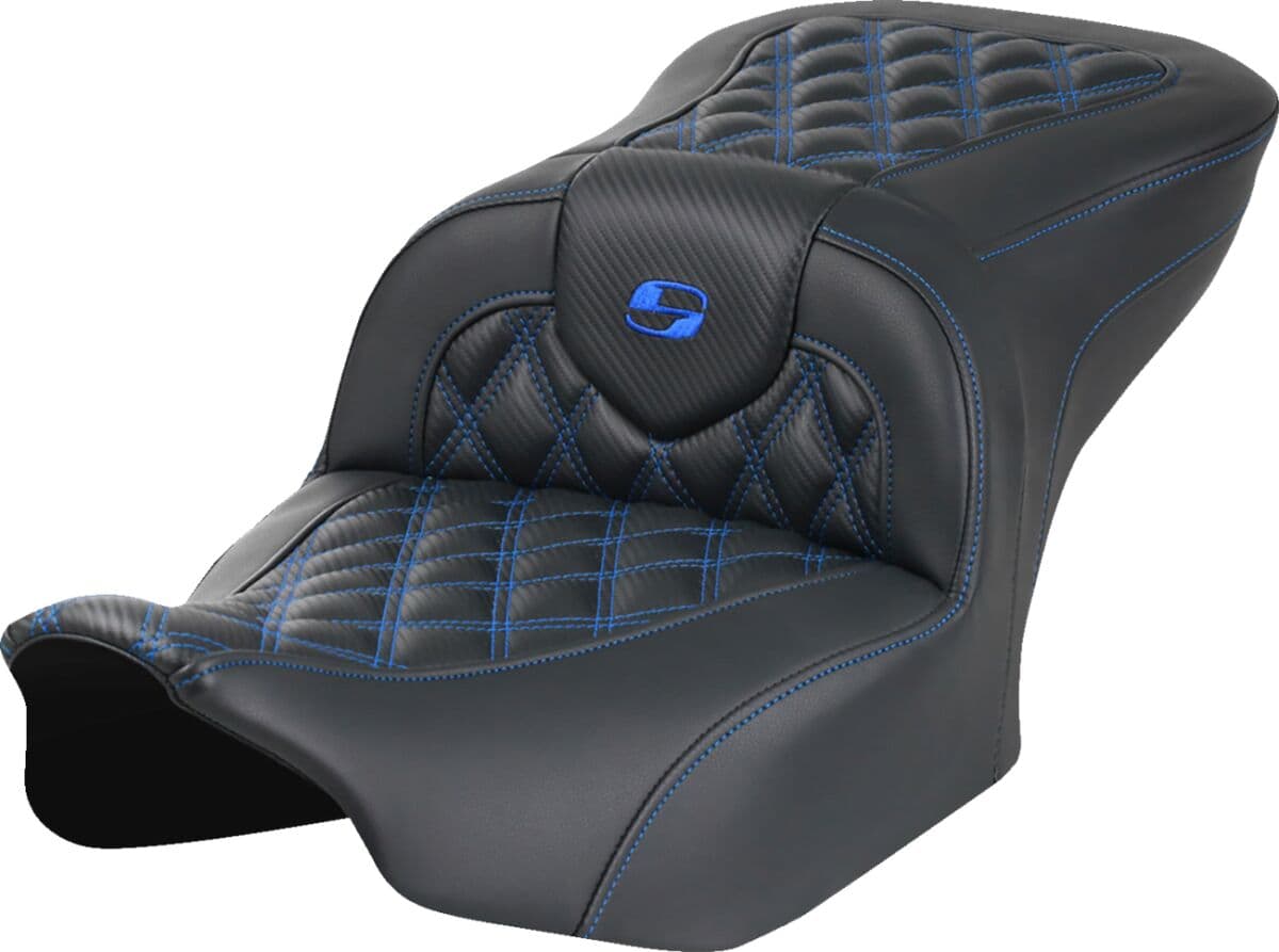 Roadsofa™ Lattice Stitch Seat