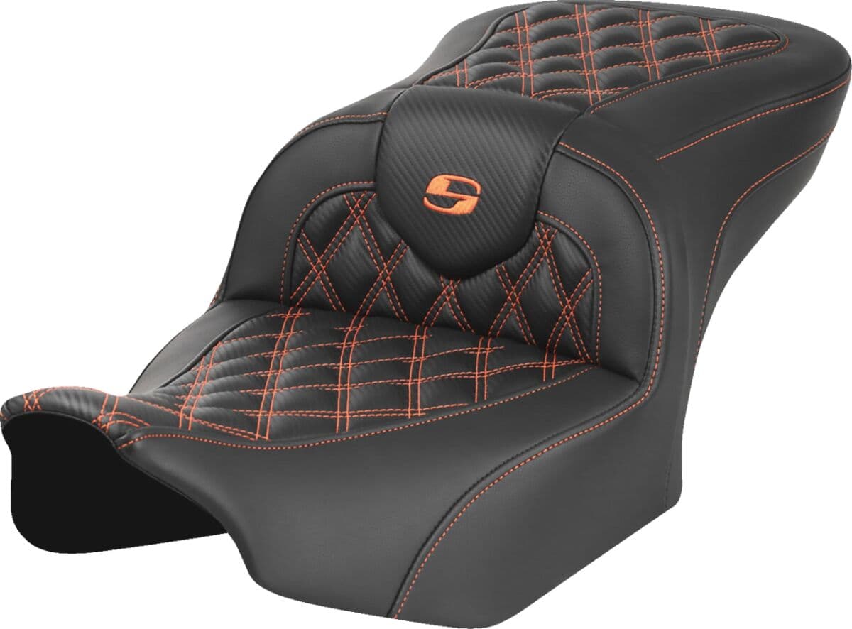 Roadsofa™ Lattice Stitch Seat