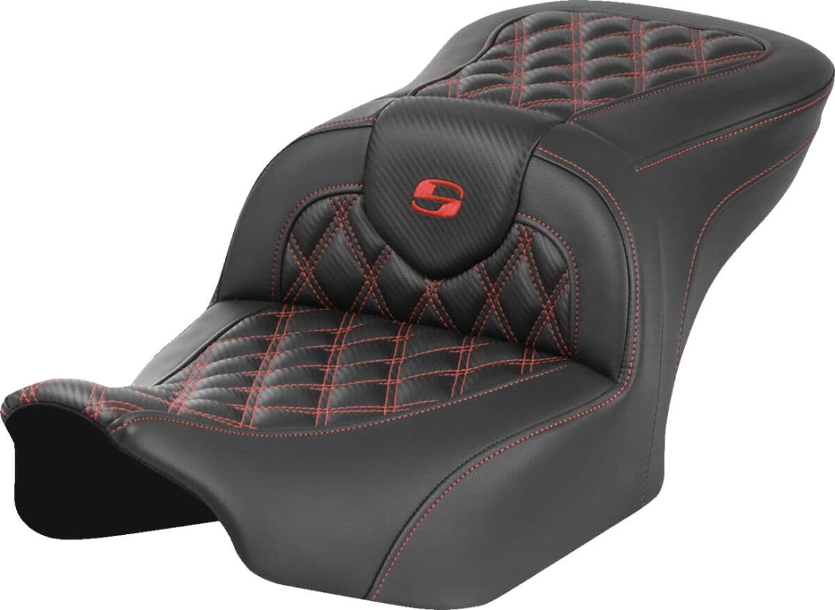 Roadsofa™ Lattice Stitch Seat