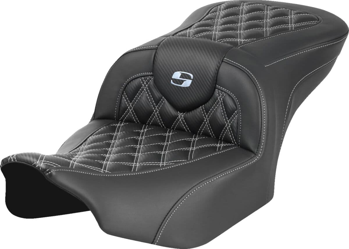 Roadsofa™ Carbon Fiber Seat