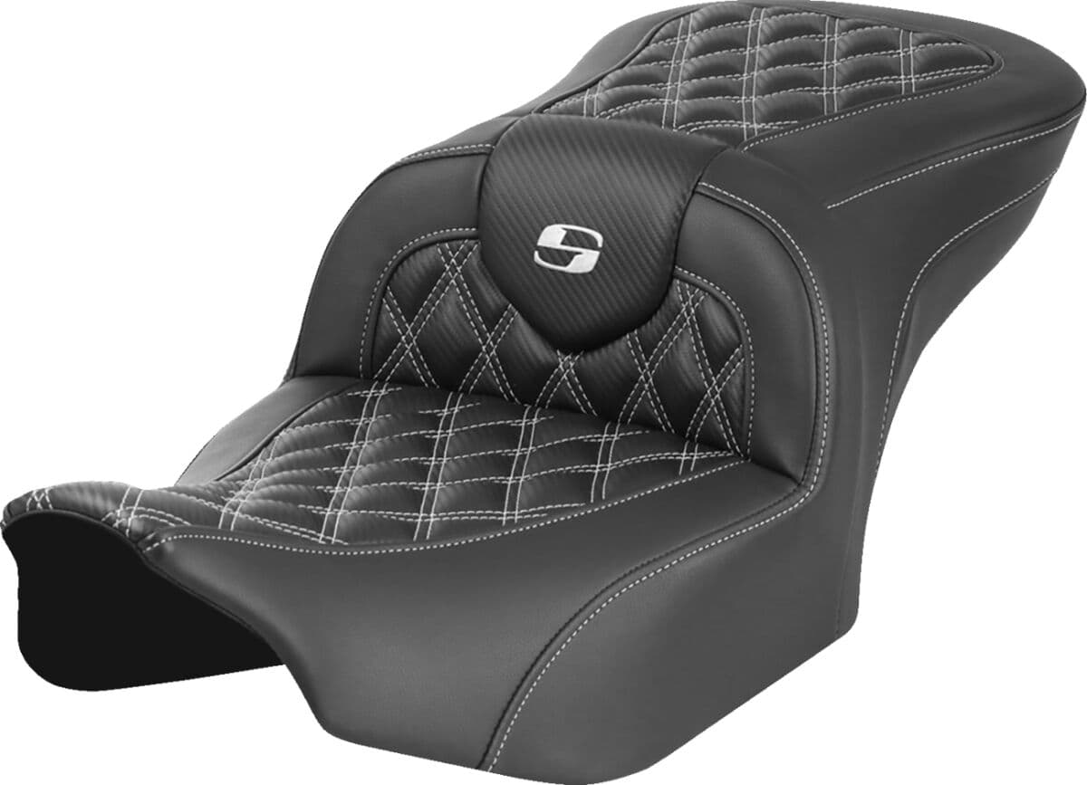 Roadsofa™ Lattice Stitch Seat
