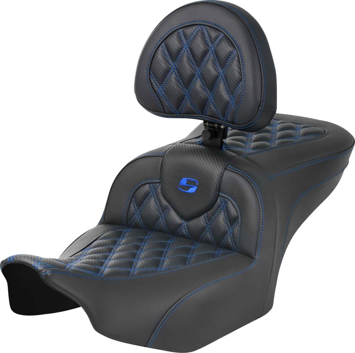 Roadsofa™ Lattice Stitch Seat