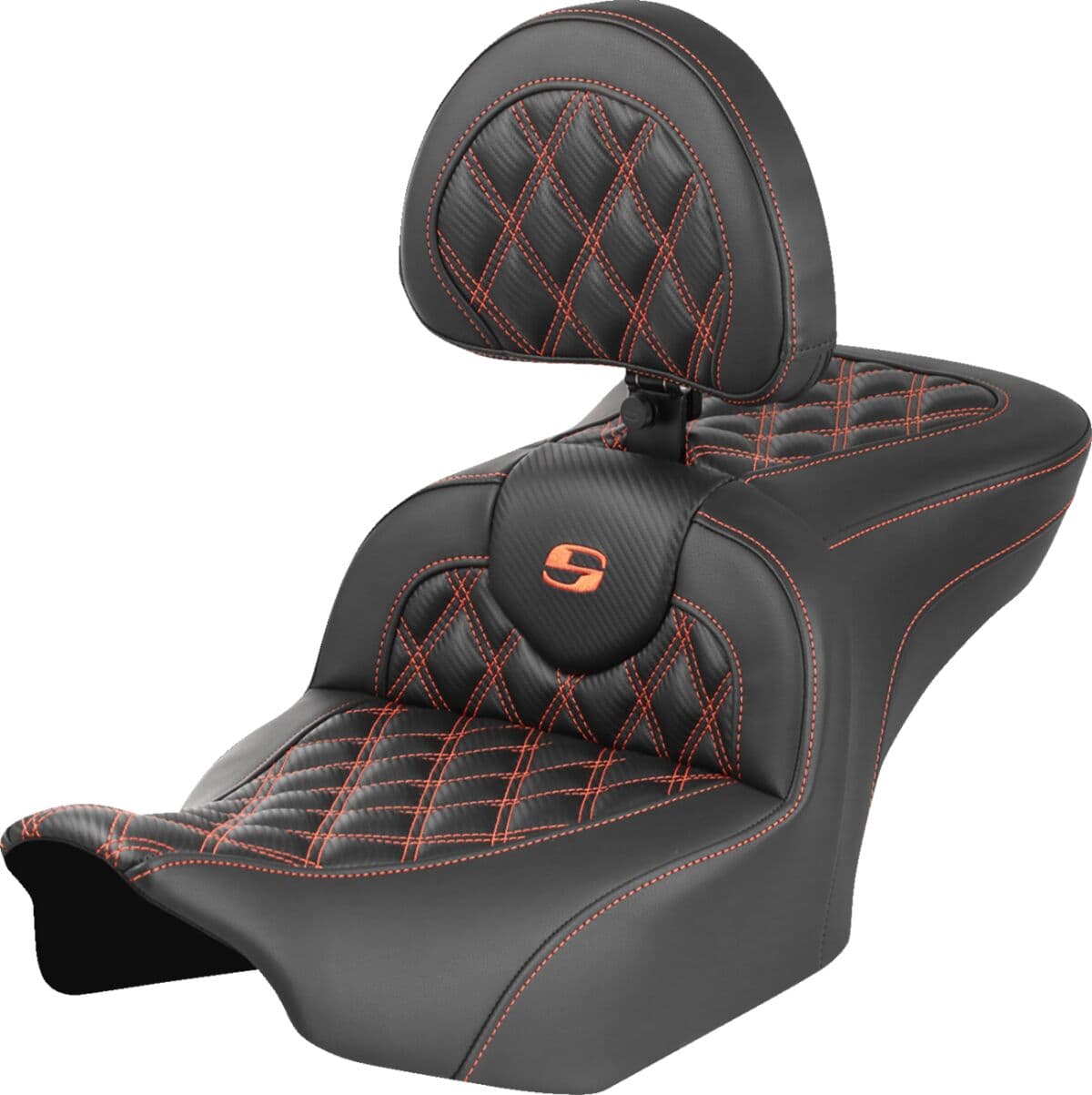 Roadsofa™ Lattice Stitch Seat