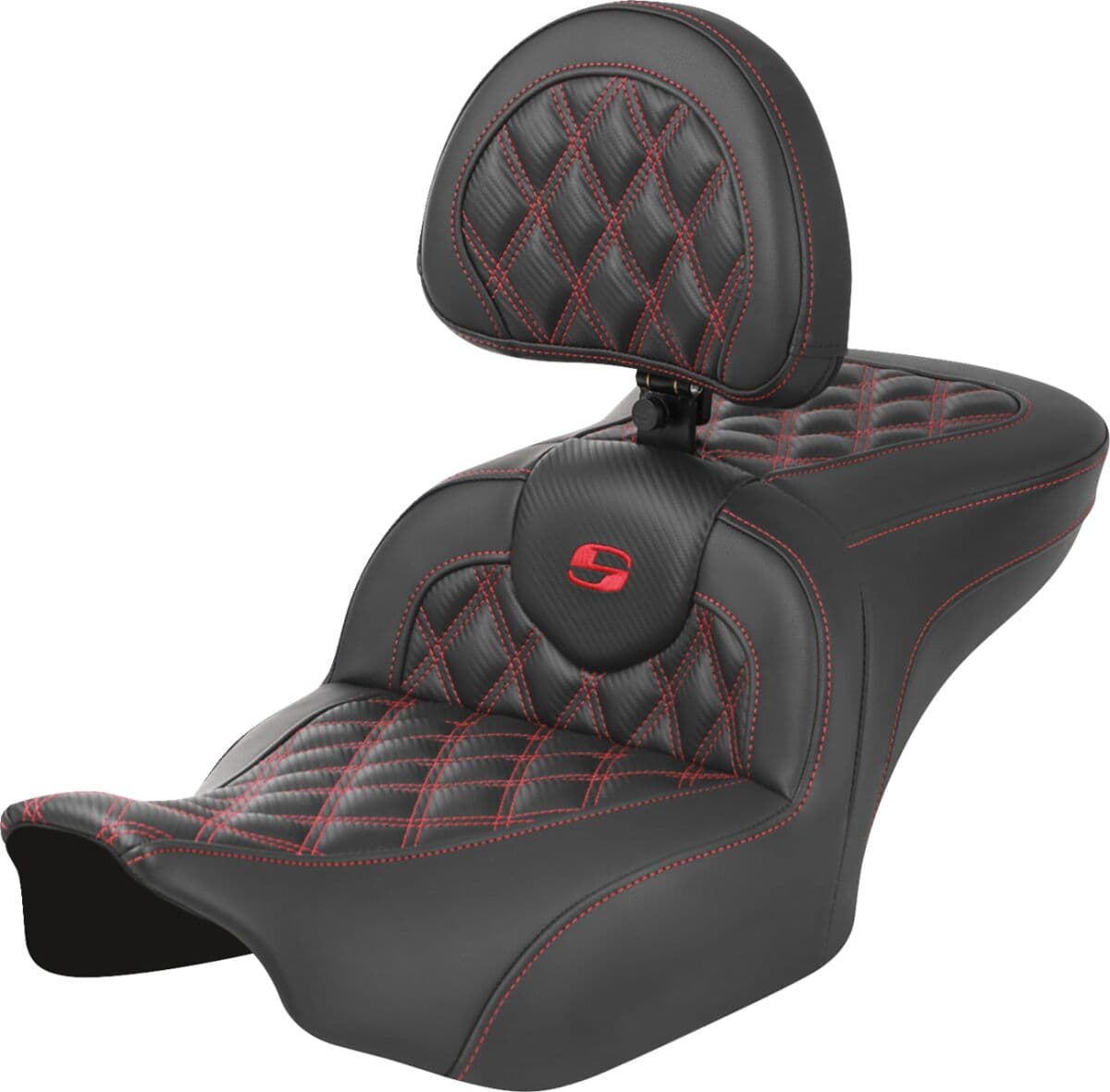 Roadsofa™ Lattice Stitch Seat