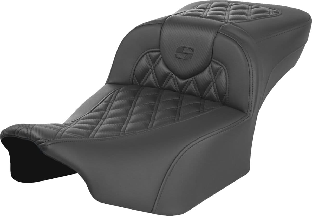 Roadsofa™ Extended Reach Seat