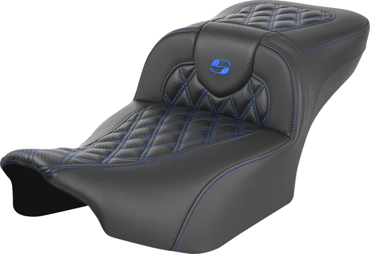 Roadsofa™ Extended Reach Seat