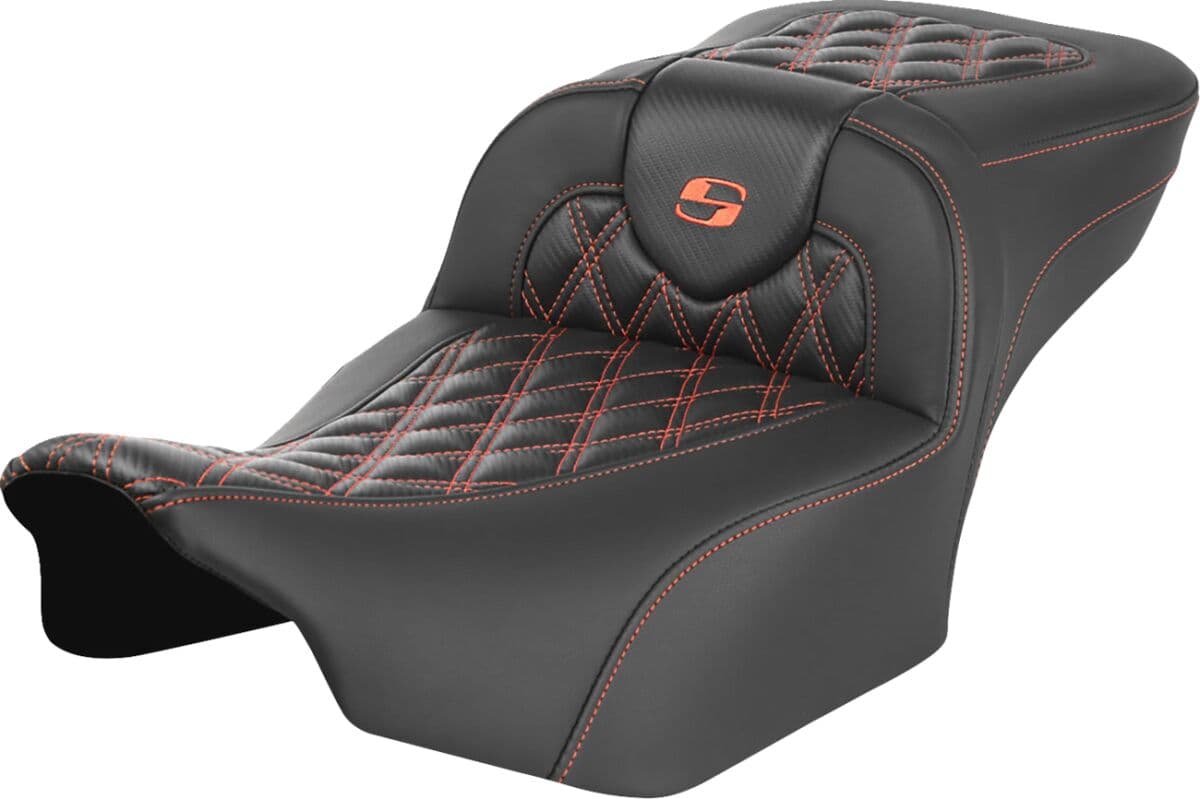 Roadsofa™ Extended Reach Seat