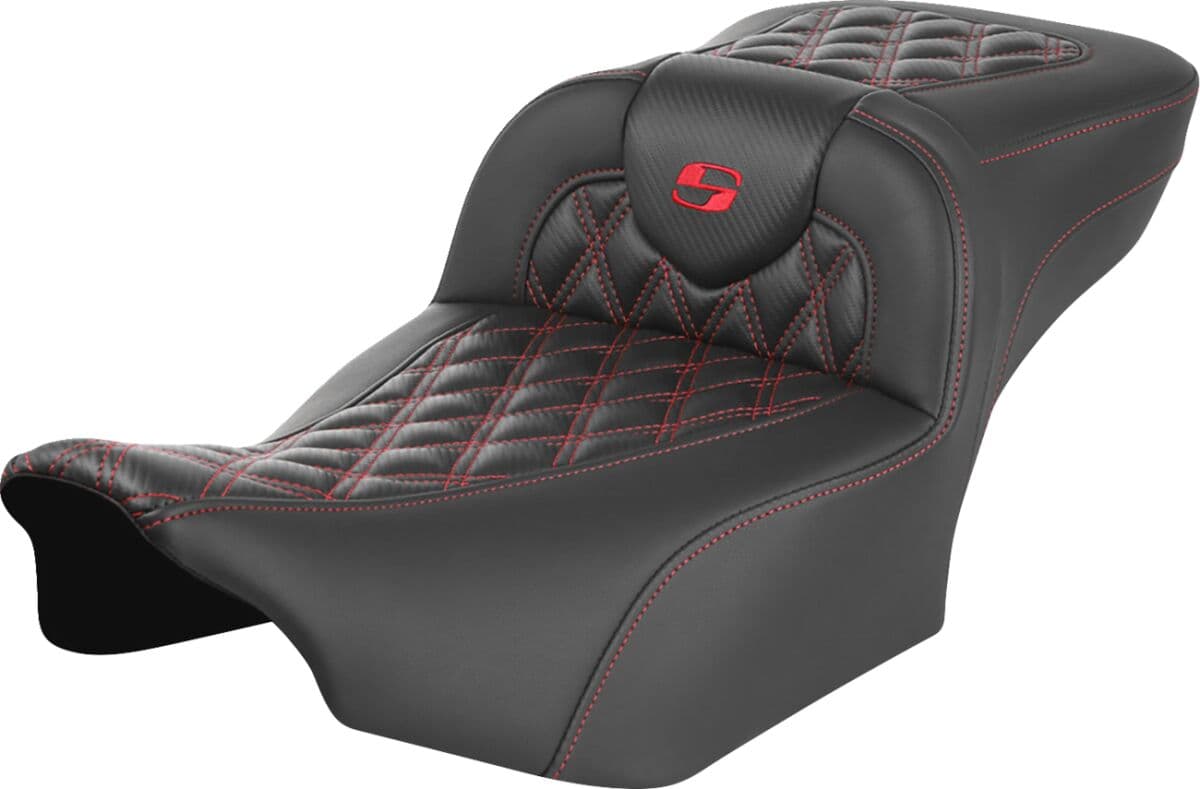 Roadsofa™ Extended Reach Seat