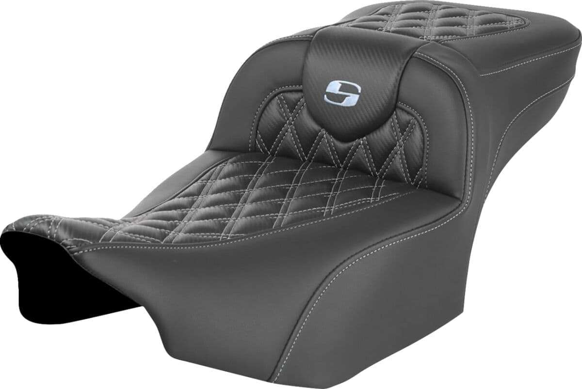 Roadsofa™ Extended Reach Seat