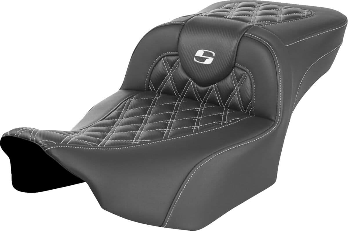 Roadsofa™ Extended Reach Seat