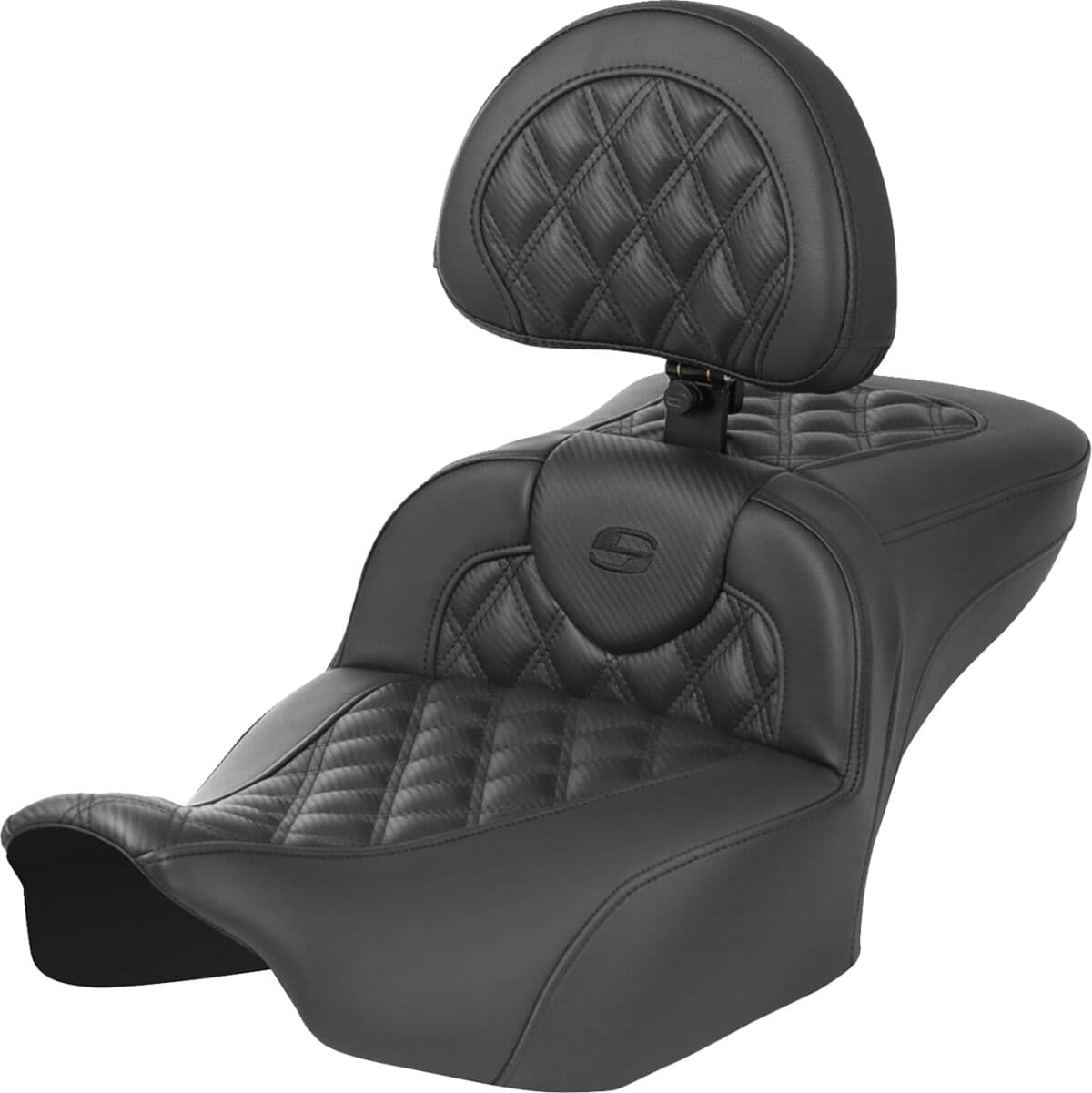 Roadsofa™ Extended Reach Seat