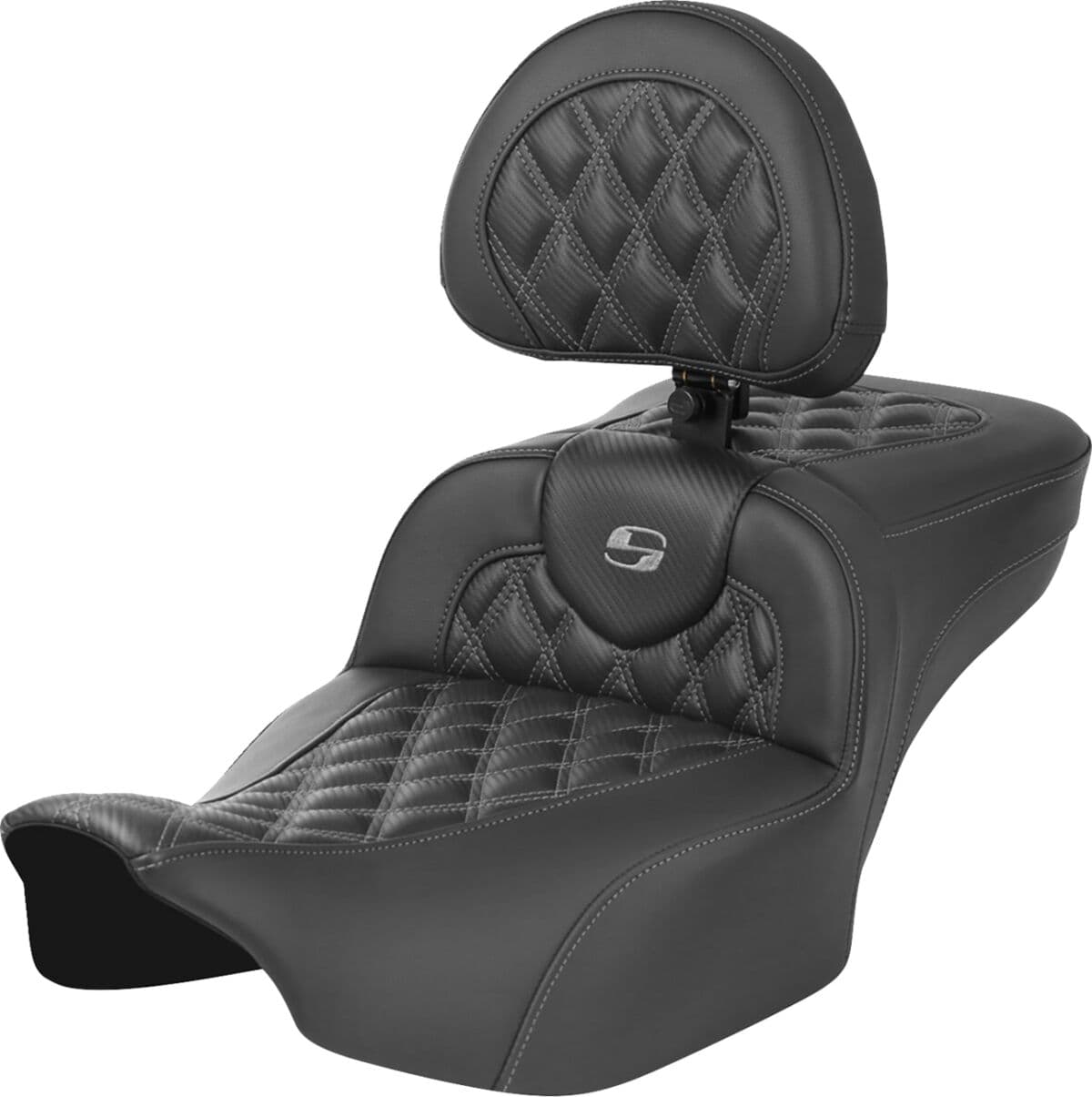 Roadsofa™ Extended Reach Seat