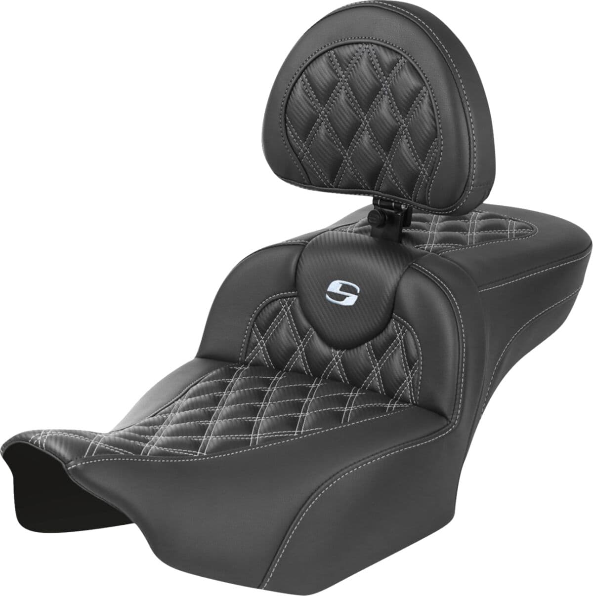 Roadsofa™ Extended Reach Seat