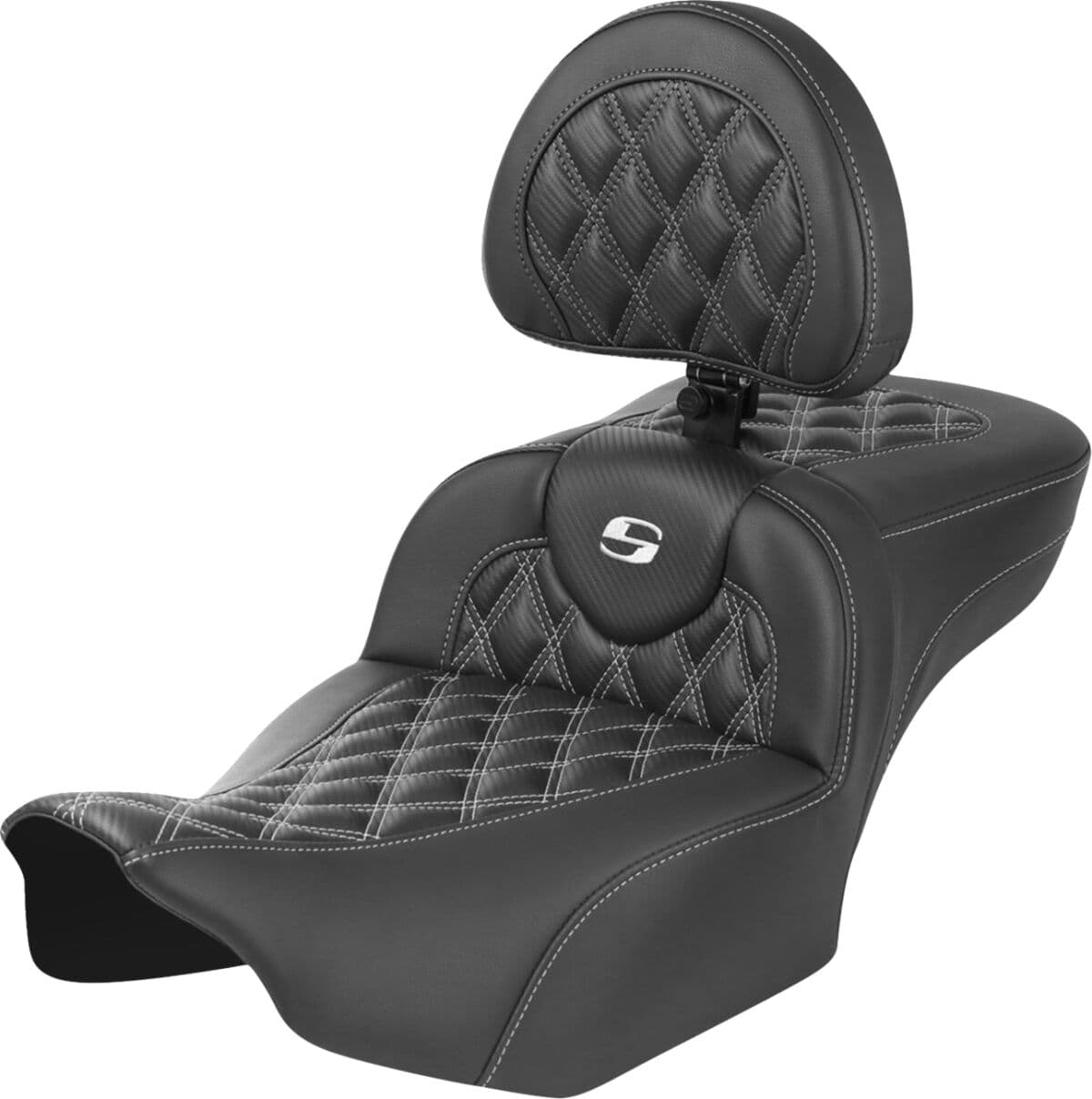 Roadsofa™ Extended Reach Seat