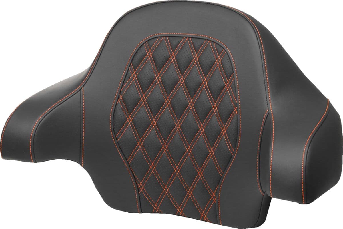 Tour Pak® Backrest Pad