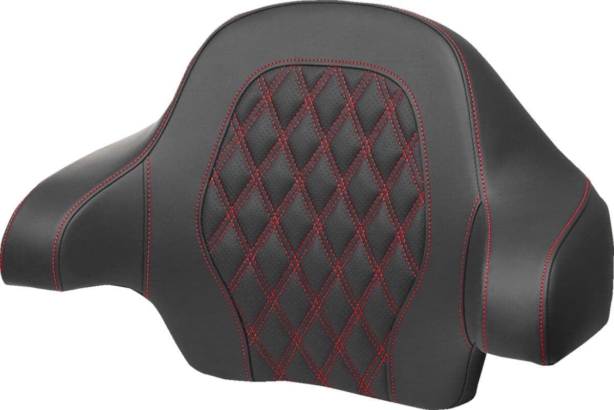 Tour Pak® Backrest Pad