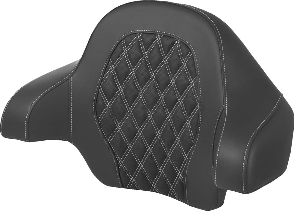 Tour Pak® Backrest Pad