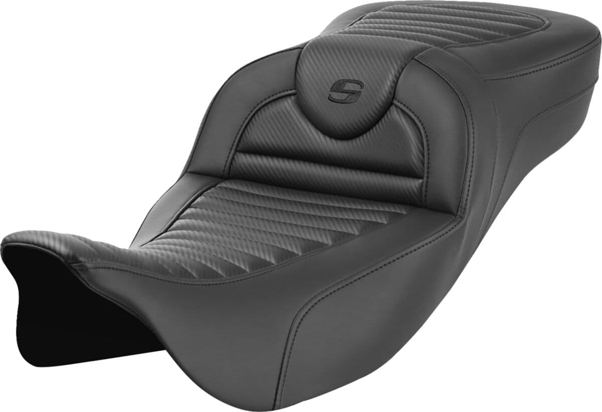 Roadsofa™ Extended Reach Seat