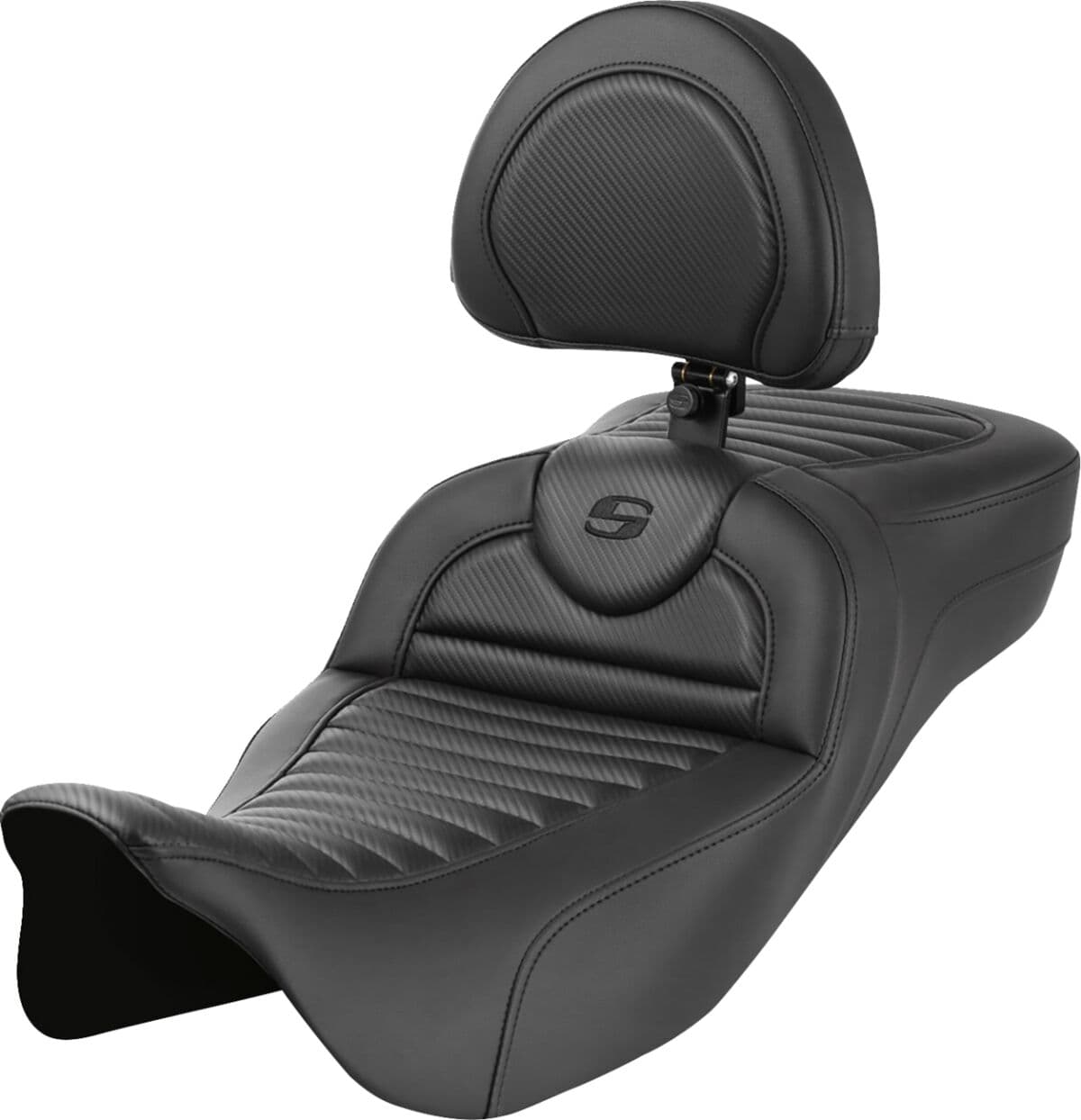 Roadsofa™ Extended Reach Seat