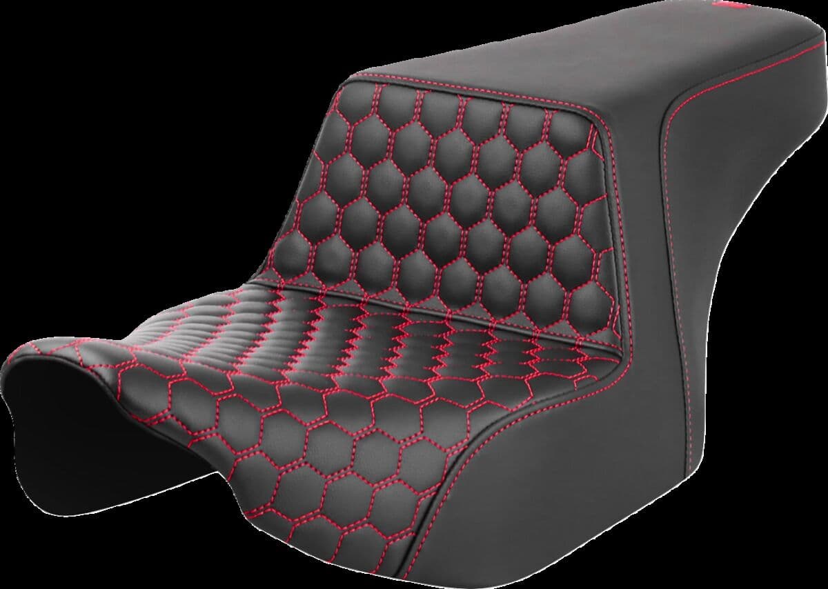 Honeycomb Step-Up Seat