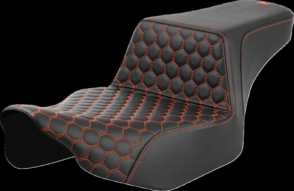 Honeycomb Step-Up Seat