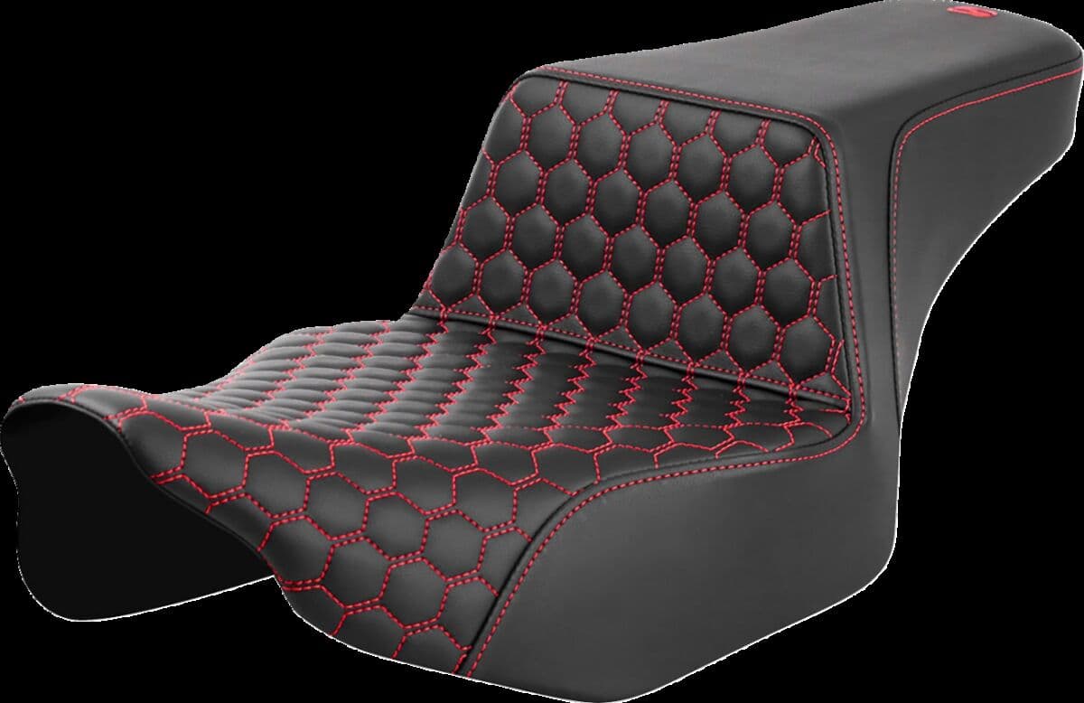 Honeycomb Step-Up Seat