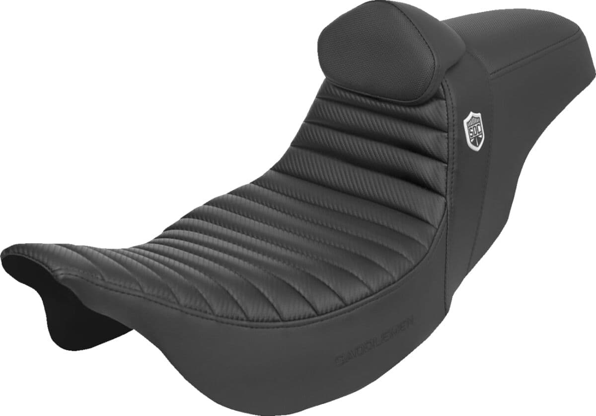Pro Series SDC Performance Grip Seat